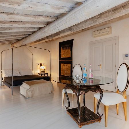 マントヴァCasa San Domenicoアパートメント エクステリア 写真