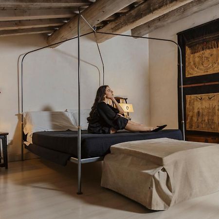 マントヴァCasa San Domenicoアパートメント エクステリア 写真