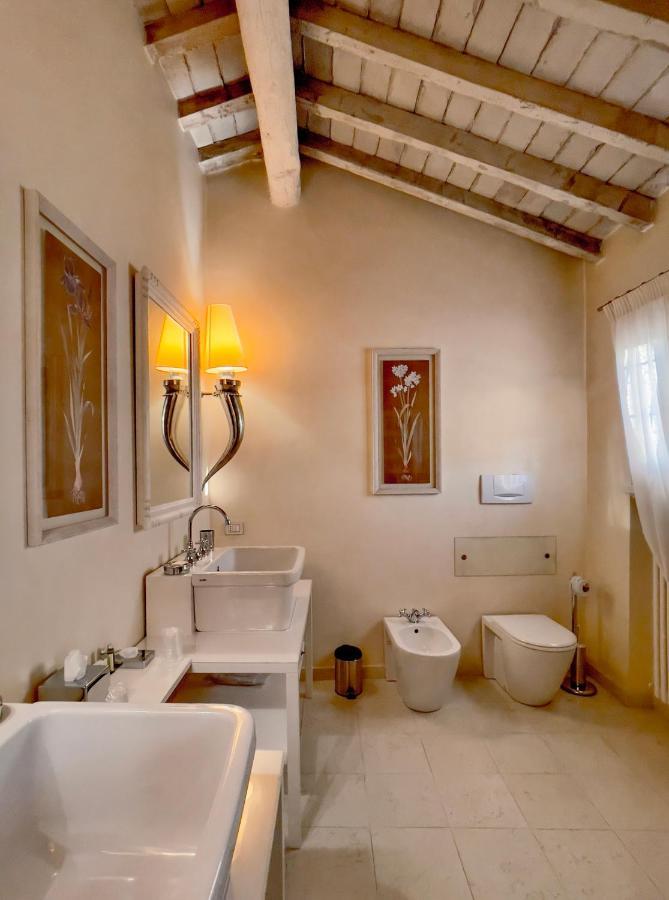 マントヴァCasa San Domenicoアパートメント エクステリア 写真