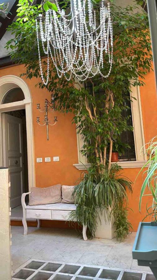 マントヴァCasa San Domenicoアパートメント エクステリア 写真