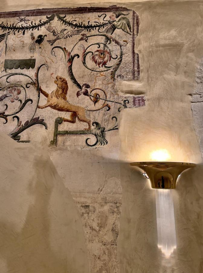 マントヴァCasa San Domenicoアパートメント エクステリア 写真