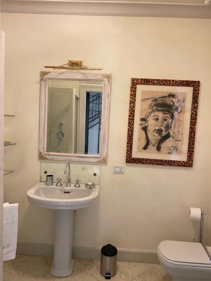 マントヴァCasa San Domenicoアパートメント エクステリア 写真
