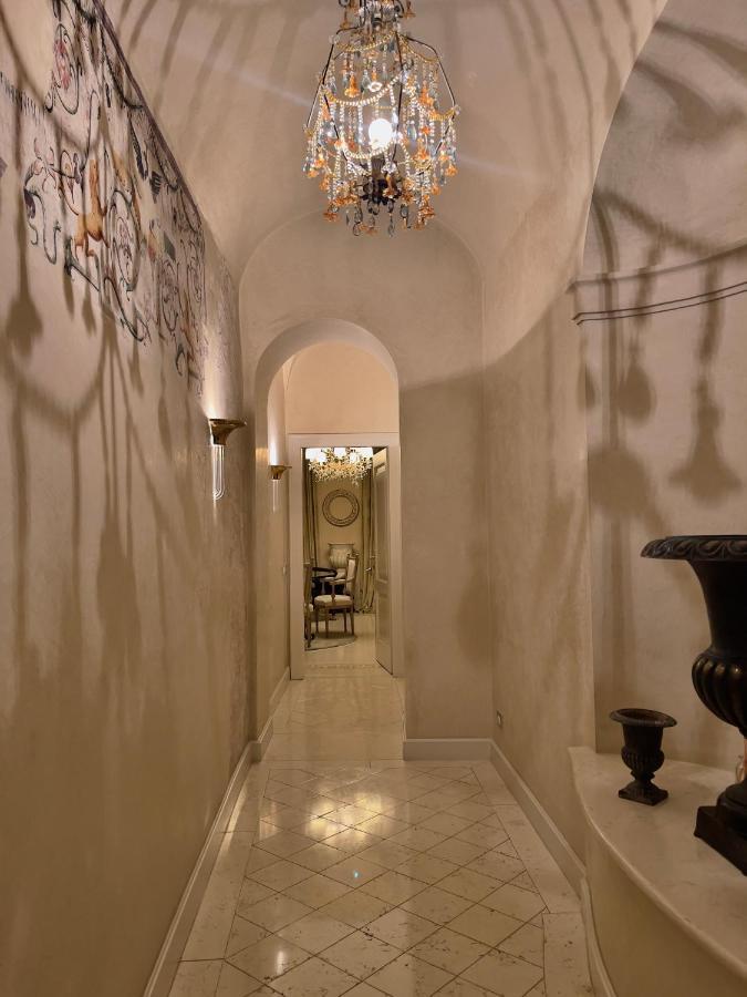 マントヴァCasa San Domenicoアパートメント エクステリア 写真