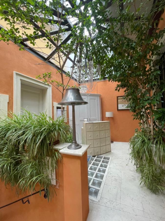 マントヴァCasa San Domenicoアパートメント エクステリア 写真