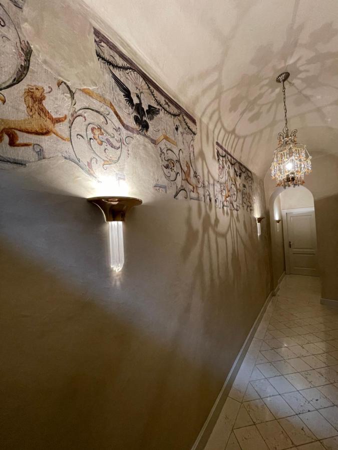 マントヴァCasa San Domenicoアパートメント エクステリア 写真