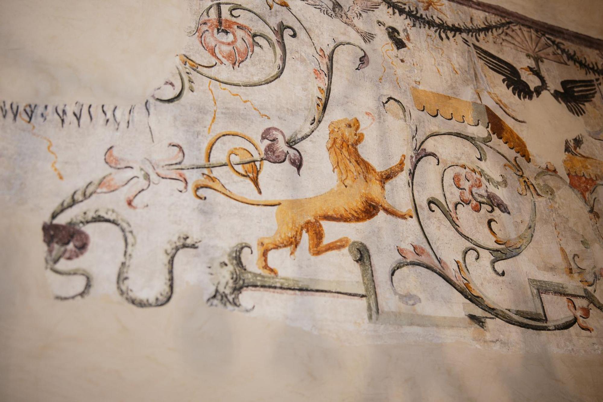 マントヴァCasa San Domenicoアパートメント エクステリア 写真