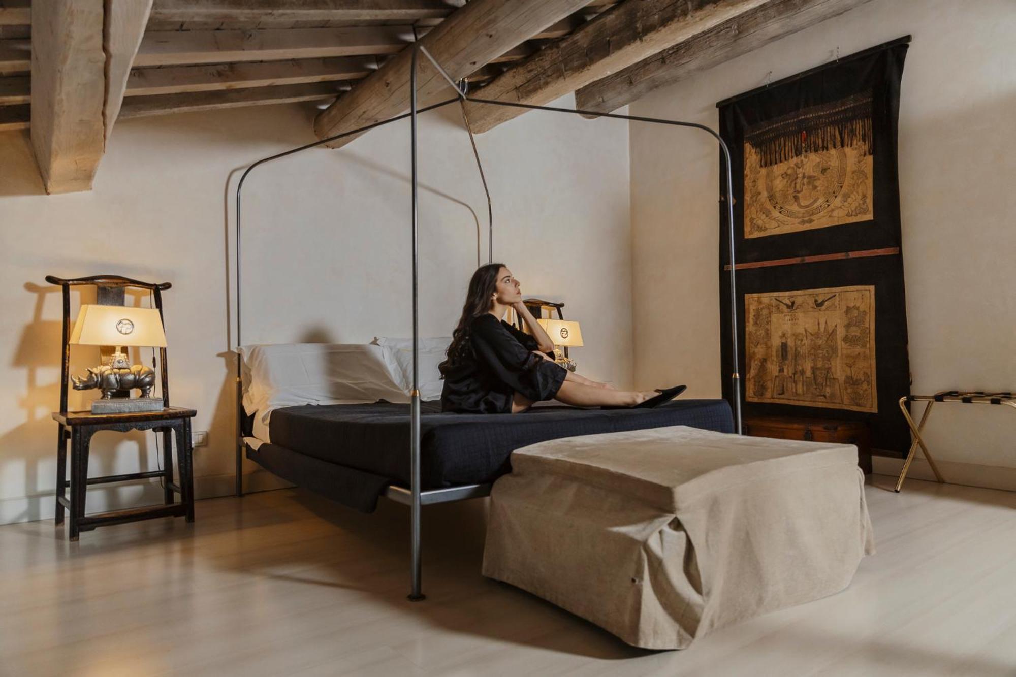 マントヴァCasa San Domenicoアパートメント エクステリア 写真