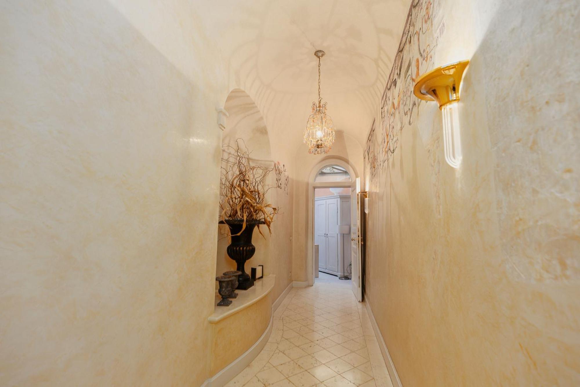 マントヴァCasa San Domenicoアパートメント エクステリア 写真