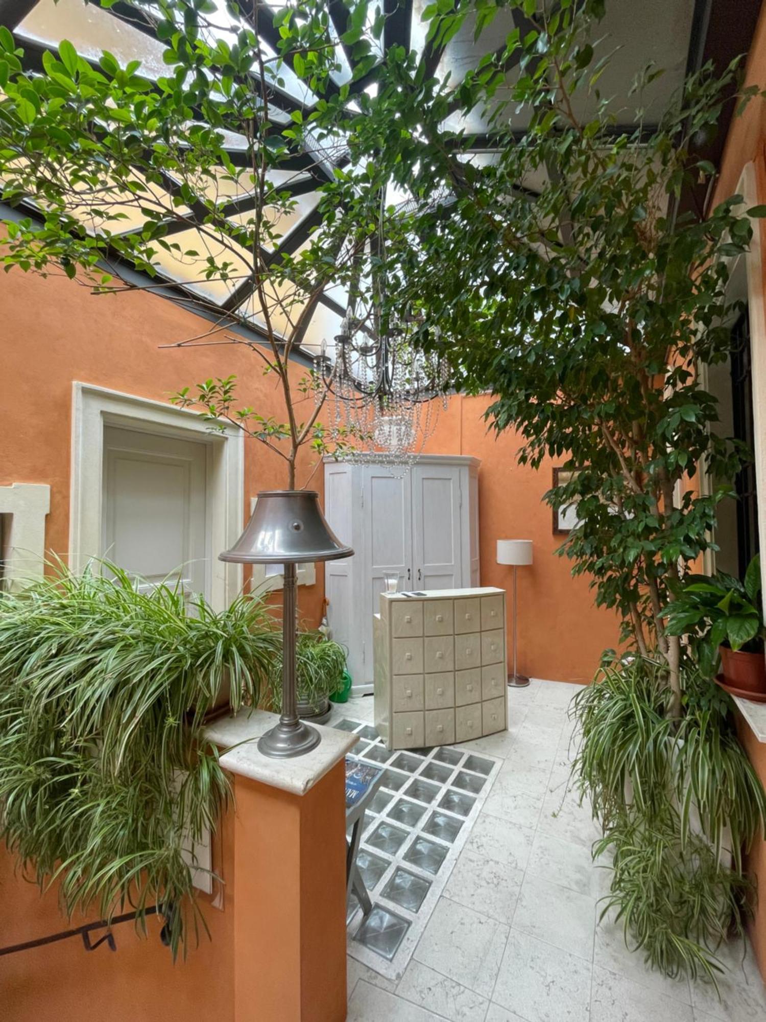 マントヴァCasa San Domenicoアパートメント エクステリア 写真