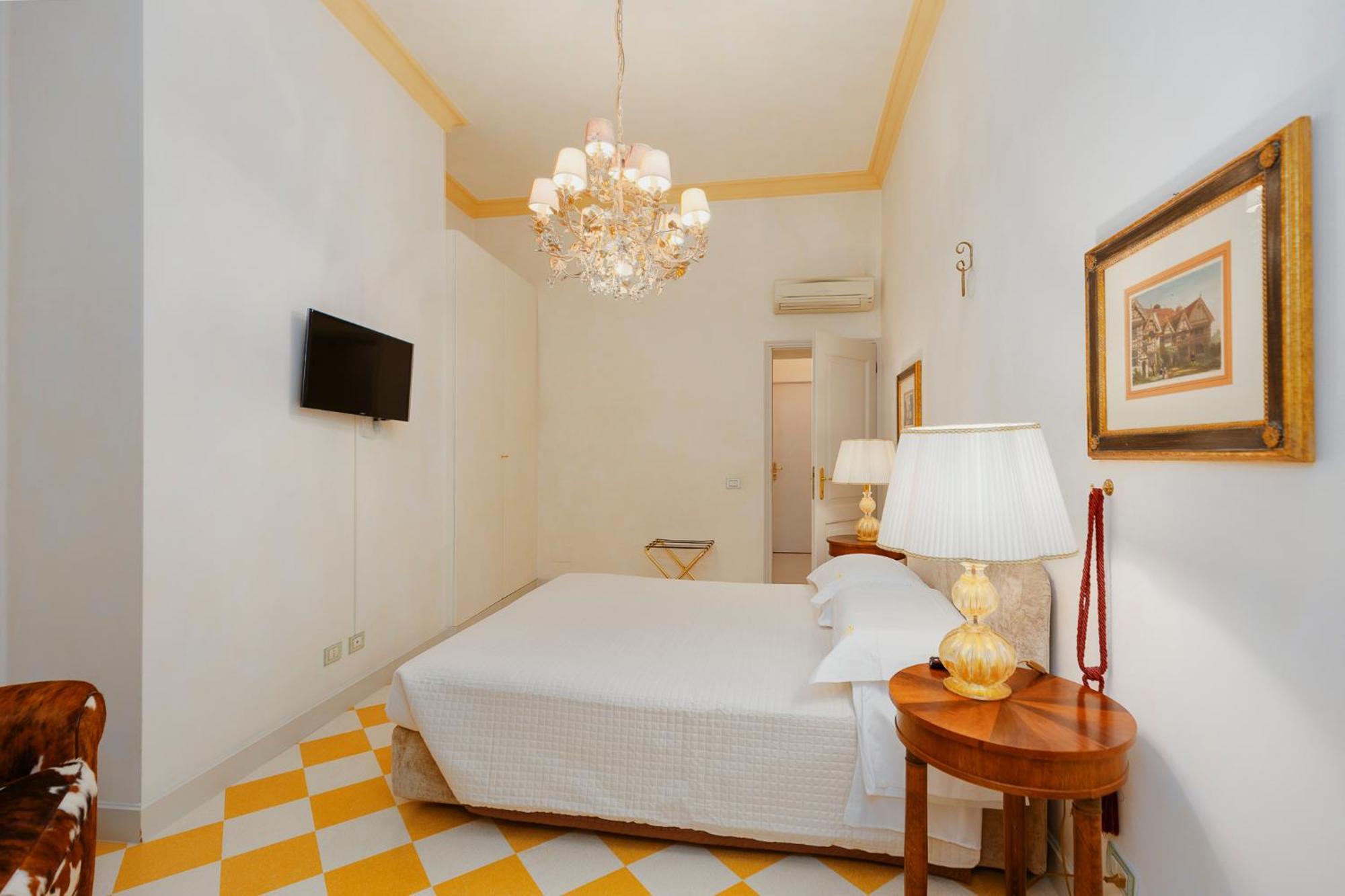マントヴァCasa San Domenicoアパートメント エクステリア 写真